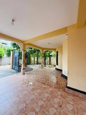 Fully Furnished 5-Bedroom House for Rent – Ninthavur