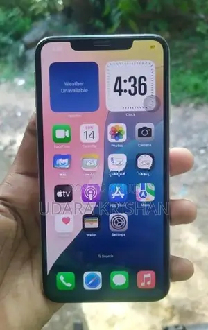 Apple iPhone XS Max (Used)