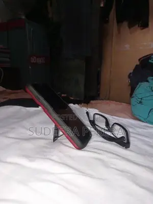 Samsung Galaxy M01 (Used)