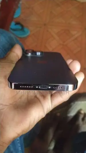 Apple iPhone 14 Pro Max (Used)