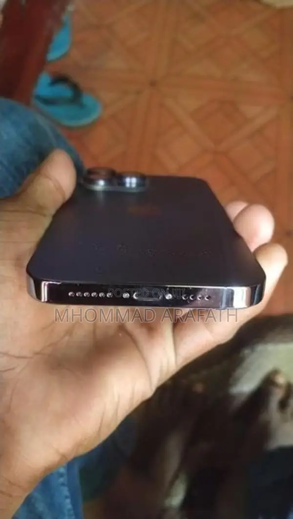 Apple iPhone 14 Pro Max (Used)