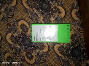 Infinix Smart 7 HD (Used)