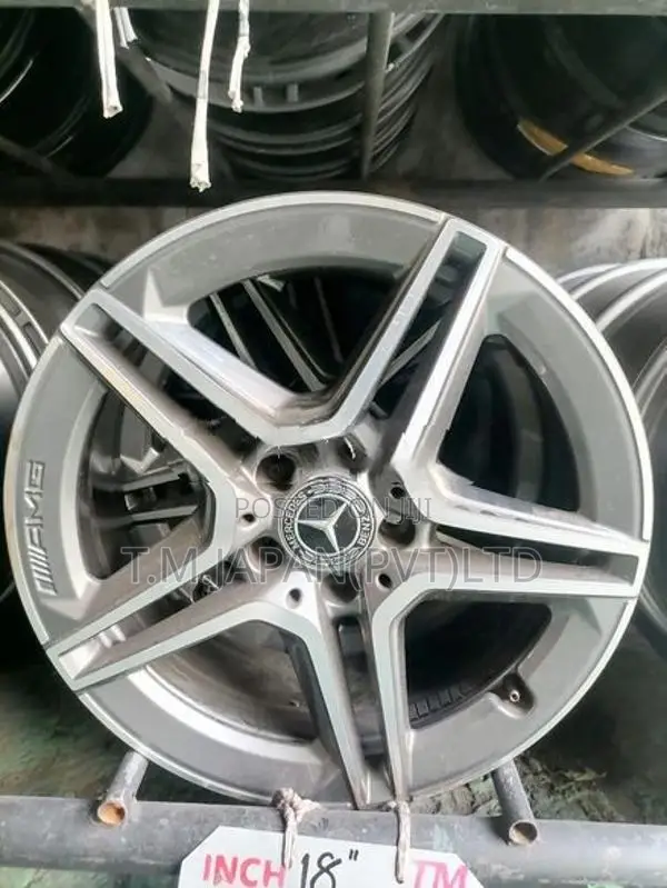 wheels for mercedes benz amg gt