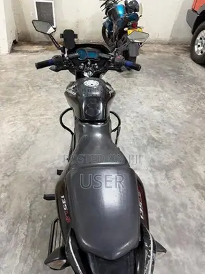Bajaj Pulsar 135 2016
