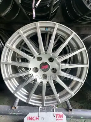 subaru allo wheela sti