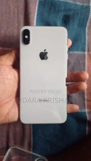 Apple iPhone XS Max (Used)