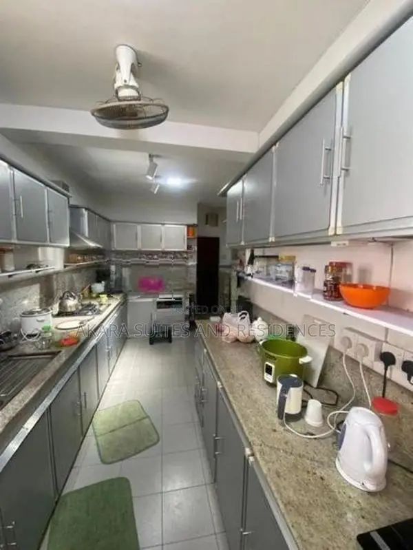 14 Perches - Unfurnished House for Sale HL49143 Battaramulla