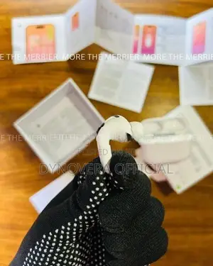 Apple Airpods Pro 3