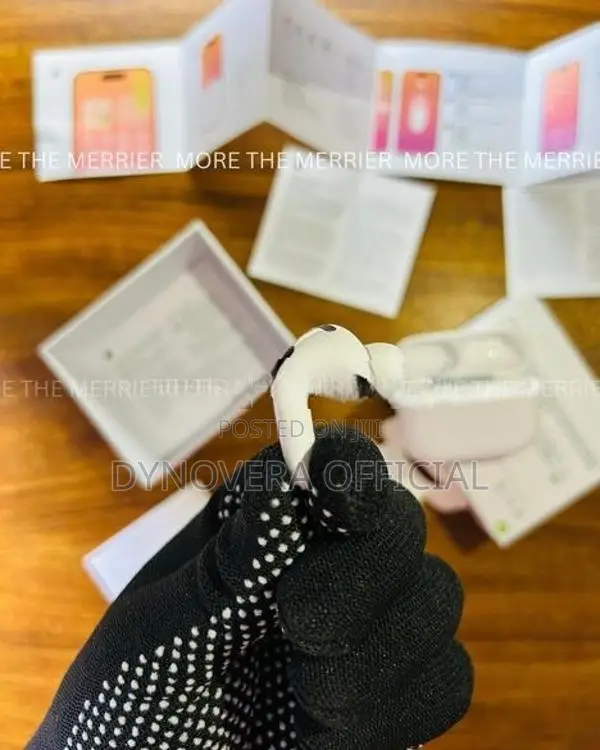 Apple Airpods Pro 3