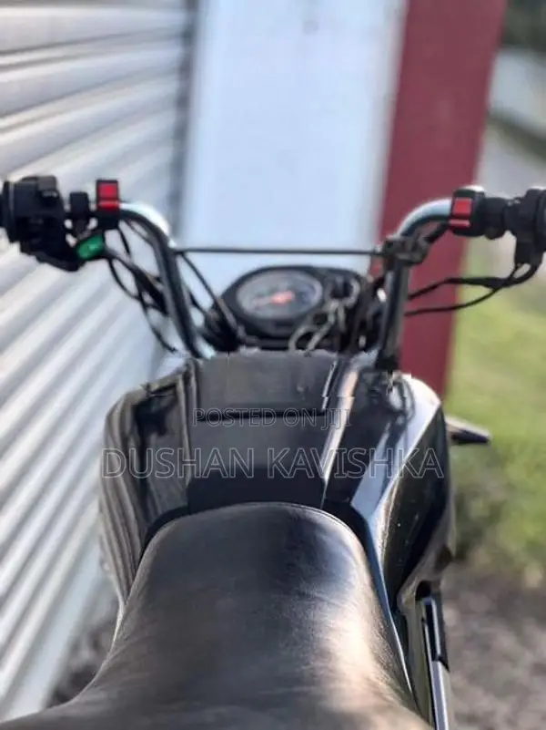 Honda Navi 2019