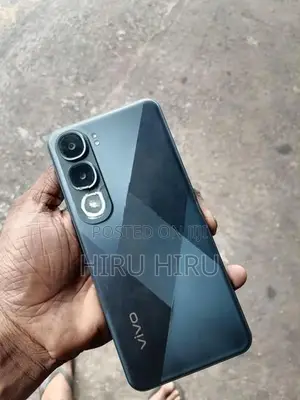 Vivo Y21d (Used)