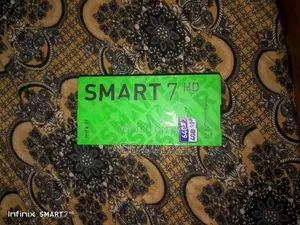 Infinix Smart 7 HD (Used)