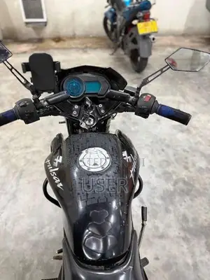 Bajaj Pulsar 135 2016