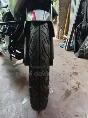 TVS Apache RTR 150 2019