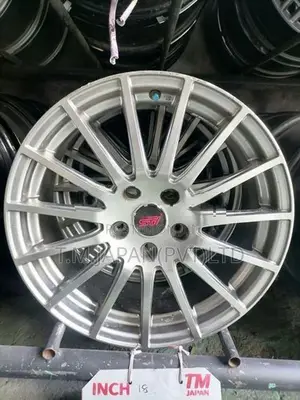 subaru allo wheela sti