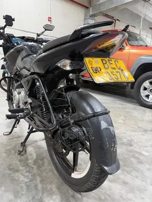Bajaj Pulsar 135 2016