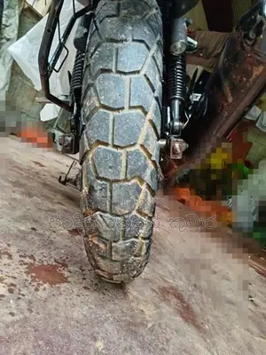 TVS Apache RTR 150 2019