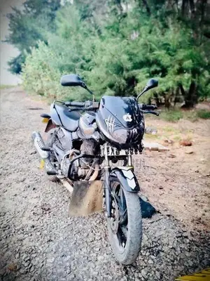 Bajaj Pulsar 150 2012