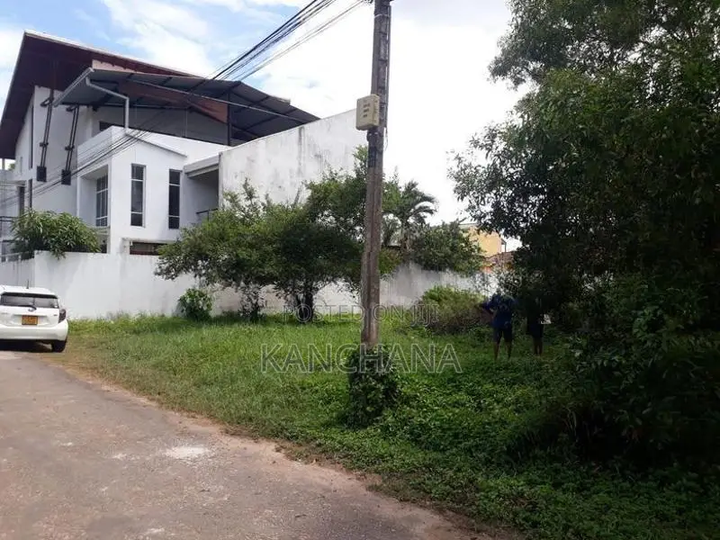 Land for Sale Kandana
