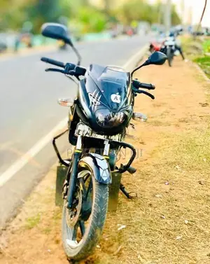 Bajaj Pulsar 150 2012
