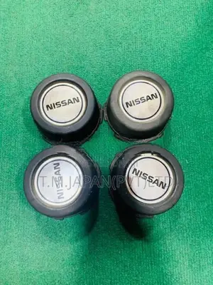 wheel center caps for 1990 nissan pathfinder