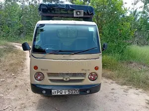 Tata Dimo Batta 2011
