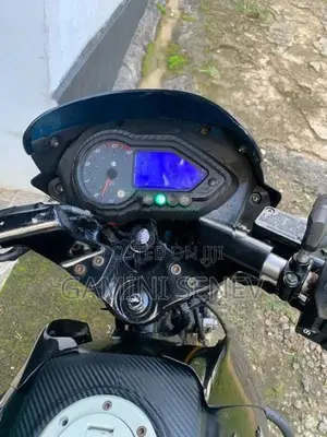 Bajaj Pulsar 150 2014