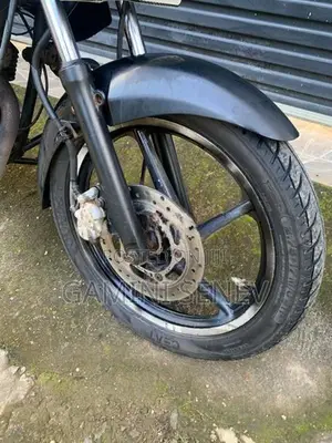 Bajaj Pulsar 150 2014