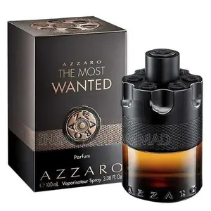 Azzaro Most Wanted Perfume