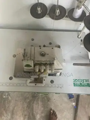 නුල් 5 ඕලොක් මහන මැසිම
