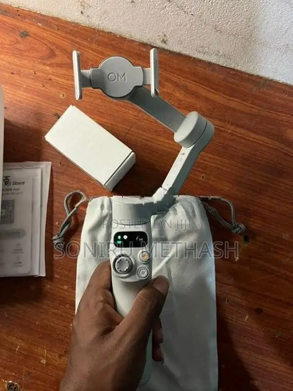 DJI Osmo Mobile 7