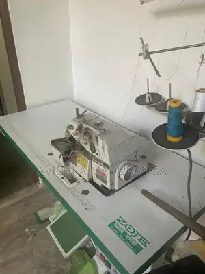 නුල් 5 ඕලොක් මහන මැසිම