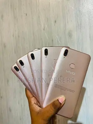 Vivo Y85 6GB/128GB (Used)