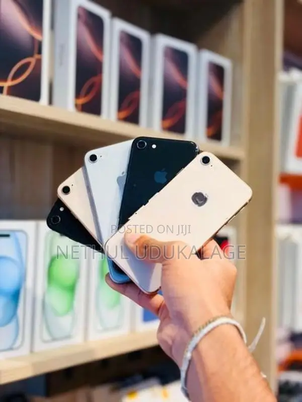 Apple iPhone 8 64GB (Used)