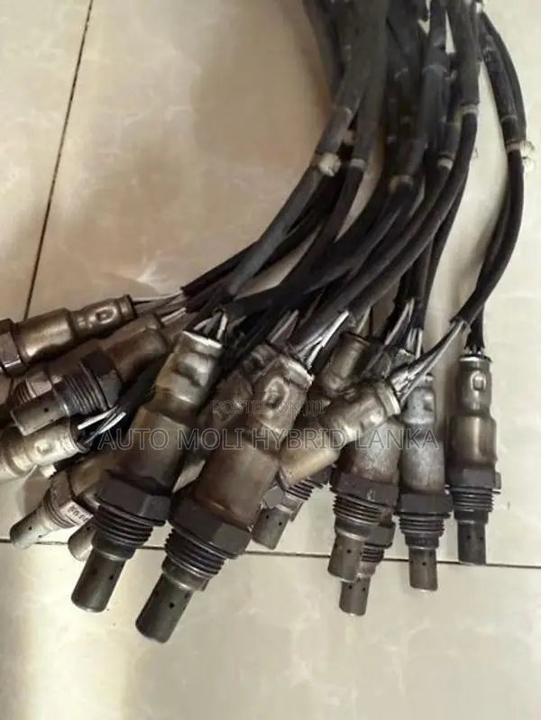 Toyota Aqua Oxygen Sensor