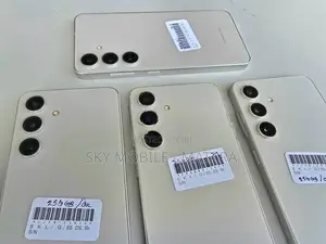 Samsung Galaxy S24 256GB (Used)