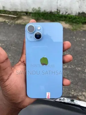 Apple iPhone 14 (Used)