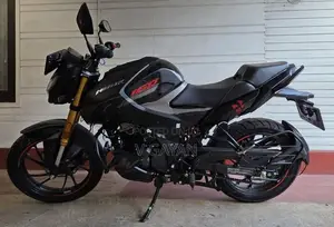 Hero Hunk 160R 2025