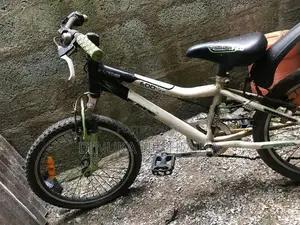 Lumala Mountain Bicycle