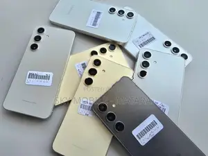 Samsung Galaxy S24 256GB (Used)