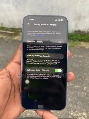 Apple iPhone 14 (Used)