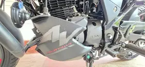 Hero Hunk 160R 2025