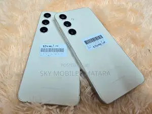 Samsung Galaxy S24 256GB (Used)
