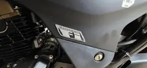 Hero Hunk 160R 2025