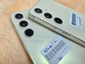 Samsung Galaxy S24 256GB (Used)
