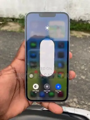 Apple iPhone 14 (Used)