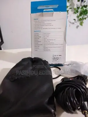 BOYA BY-M1 Microphone