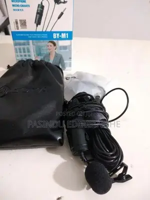 BOYA BY-M1 Microphone