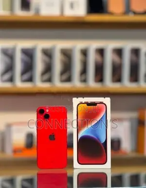 Apple iPhone 14 Plus (Used)
