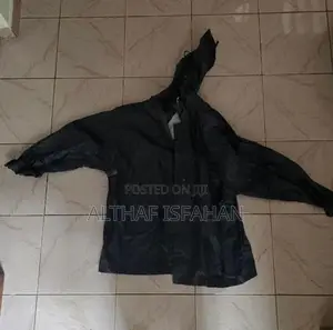 Motorbike Jacket